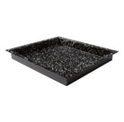 Bakplaat/Ovenschaal - 345x325x40mm (GN2/3) - Van Erkel Winkelmaterialen