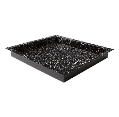 Bakplaat/Ovenschaal - 345x325x40mm (GN2/3) - Van Erkel Winkelmaterialen