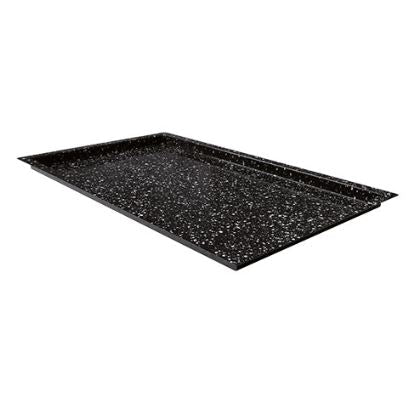 Bakplaat/Ovenschaal - GN1/1 530x325x20mm - Van Erkel Winkelmaterialen