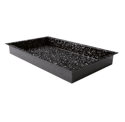Bakplaat/Ovenschaal - GN1/1 530x325x60mm - Van Erkel Winkelmaterialen