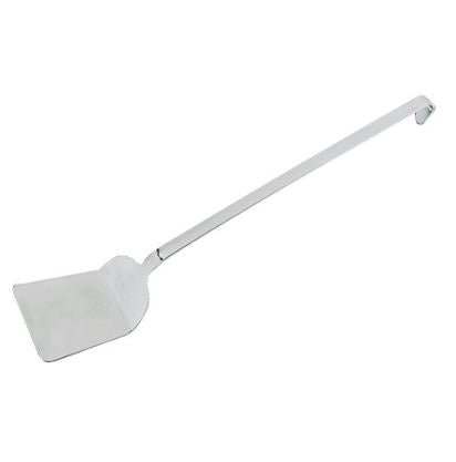 Bakspaan glad - 140x110mm - Van Erkel Winkelmaterialen