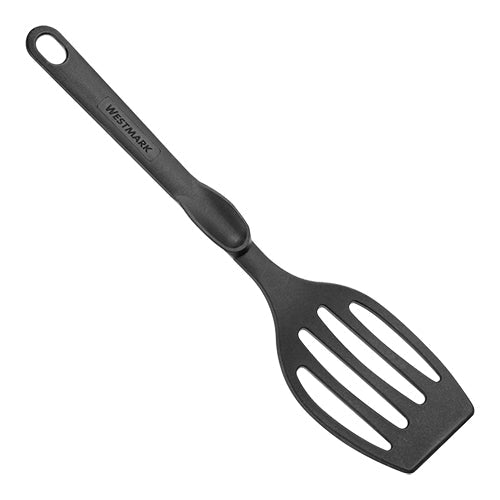 Bakspatel zwart open - 285mm - Zwart - Van Erkel Winkelmaterialen