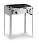 Barbecue Grill Master - 650x540x840mm - Van Erkel Winkelmaterialen