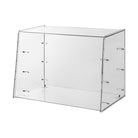 Beschermkap met 3 etages - 3x 600x400mm - Van Erkel Winkelmaterialen