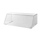 Beschermkap zijkanten dicht - 620x200mm - Van Erkel Winkelmaterialen