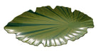 Bladschaal - 400x185x35mm - Groen - Van Erkel Winkelmaterialen