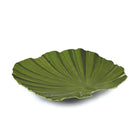 Bladschaal Palm - 350x340x50mm - Groen - Van Erkel Winkelmaterialen