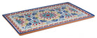 Bord 'Arabesque' - 530x325x20mm (GN1/1) - Verschillende kleuren - Van Erkel Winkelmaterialen