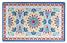 Bord 'Arabesque' - 530x325x20mm (GN1/1) - Verschillende kleuren - Van Erkel Winkelmaterialen