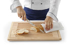 Brood snijplank - 475x322mm - Van Erkel Winkelmaterialen