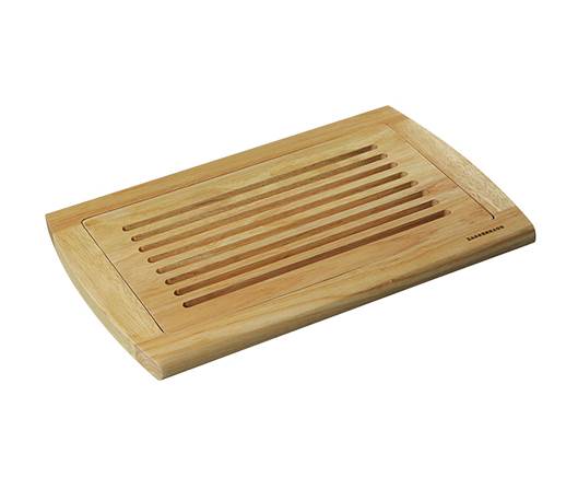 Brood snijplank - 420x280x20mm - Van Erkel Winkelmaterialen