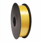 Cadeaulint geel - 31mm - Van Erkel Winkelmaterialen