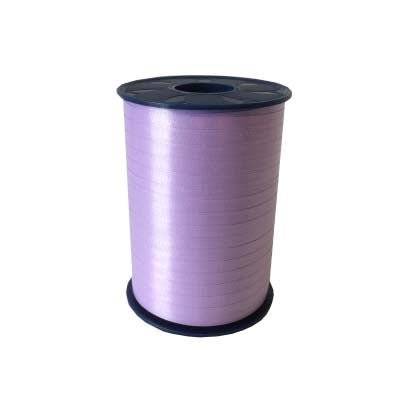Cadeaulint glans paars - 5mm - Paars - Van Erkel Winkelmaterialen
