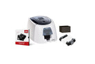 Cardprinter Edikio Acces (pakket) - Evolis - Edikio Acces - Van Erkel Winkelmaterialen