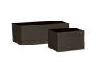 Cardprinter Edikio Flex (pakket) - Evolis - Edikio Flex - Van Erkel Winkelmaterialen