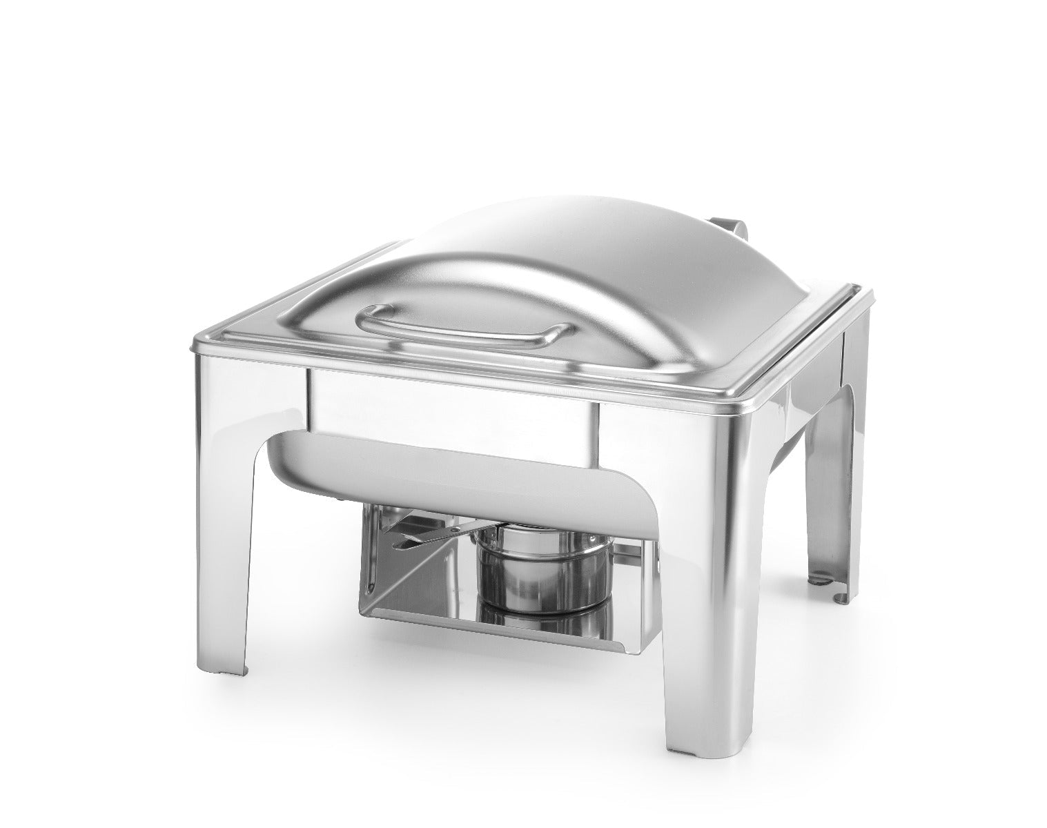 Chafing Dish - GN1/2 325x265mm - Van Erkel Winkelmaterialen