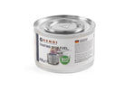 Chafing Dish brandpasta (24st) - Van Erkel Winkelmaterialen