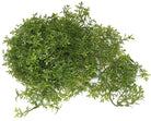 Decoratie slinger Tealeaf - 2500mm - Groen - Van Erkel Winkelmaterialen