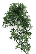 Decoratie streng Tealeaf (3st) - 250mm - Groen - Van Erkel Winkelmaterialen