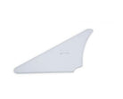 Deksel hoek links (schalenset) - 530x300x6mm - Van Erkel Winkelmaterialen
