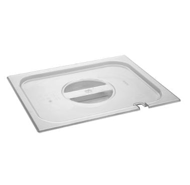 Deksel (met uitsparing) - GN1/1 530x325mm - Van Erkel Winkelmaterialen