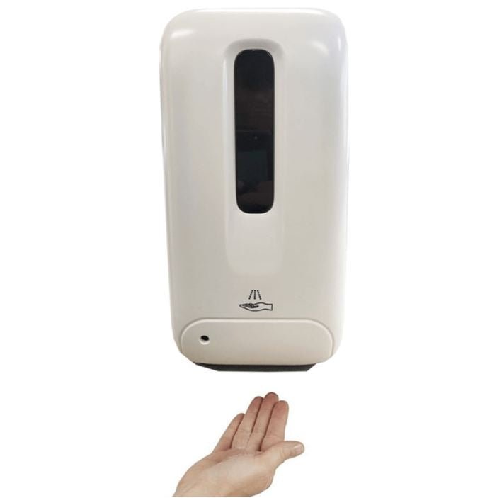 *Desinfectie standaard automatisch (1L) - Van Erkel Winkelmaterialen