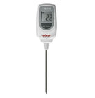 Digitale thermometer - 200mm - Van Erkel Winkelmaterialen