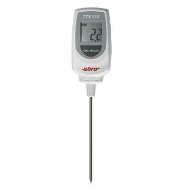 Digitale thermometer - 200mm - Van Erkel Winkelmaterialen