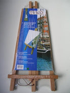 Ezel tafelmodel - 500mm - Van Erkel Winkelmaterialen