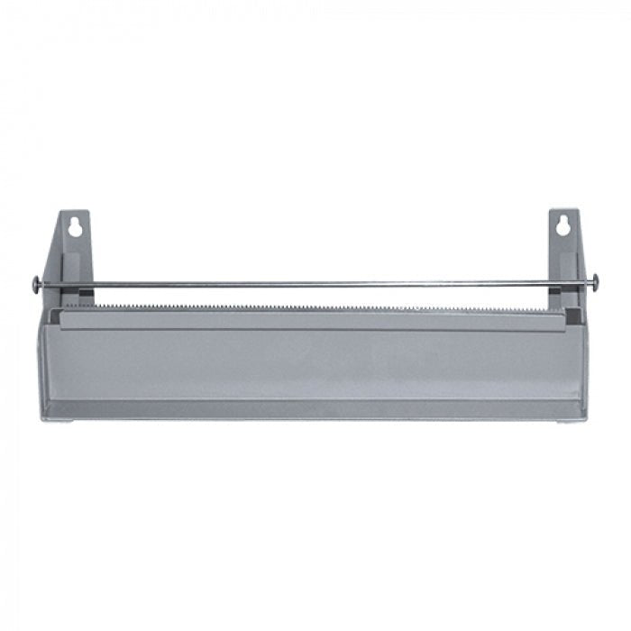 Folierol dispenser 600mm - 600mm - Van Erkel Winkelmaterialen