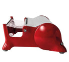 Folierolhouder rood - 400x210x110mm - Rood - Van Erkel Winkelmaterialen