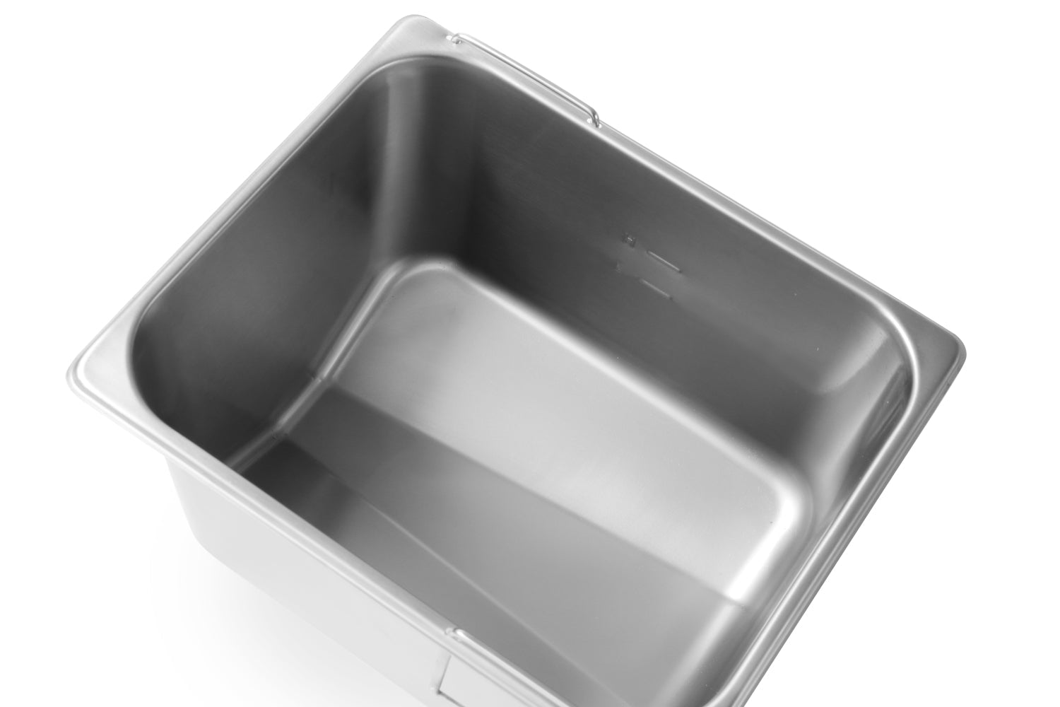 Friteuse Profi Line (8L) - 305x460x350mm - Van Erkel Winkelmaterialen