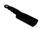 Gehaktschep zwart - 260mm - Zwart - Van Erkel Winkelmaterialen