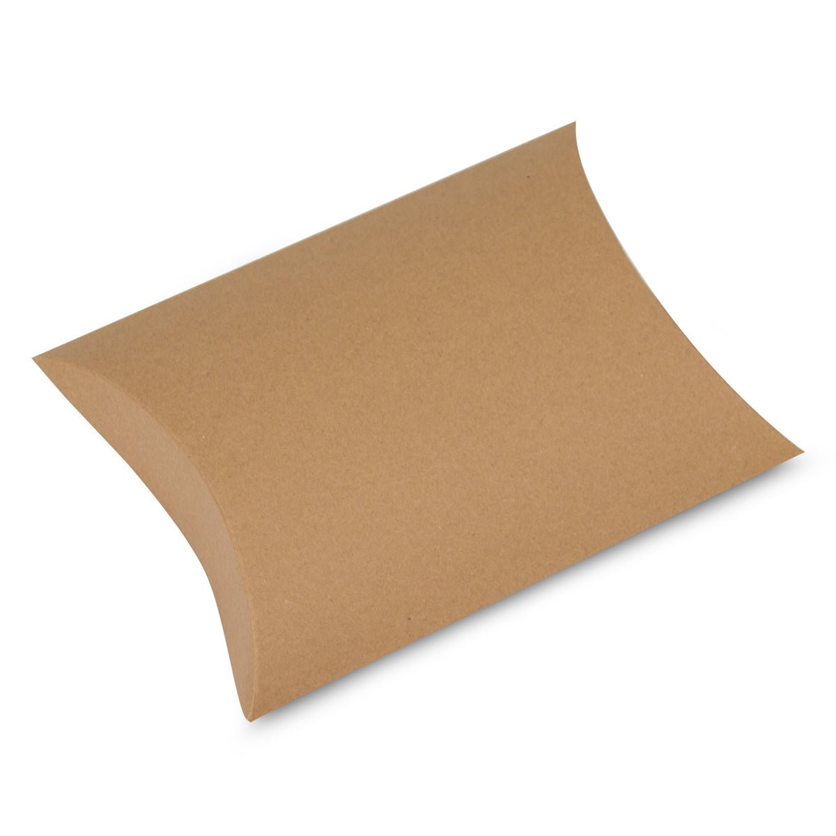Gondeldozen bruin - 115x85x30mm - Bruin - Van Erkel Winkelmaterialen