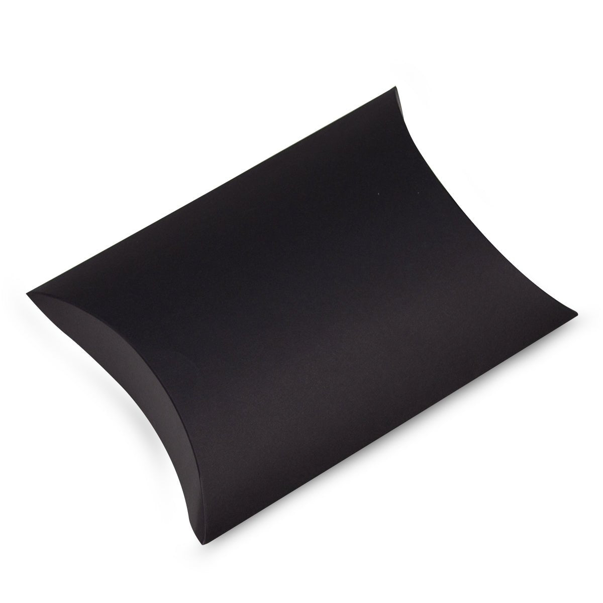 Gondeldozen zwart - 190x130x40mm - Zwart - Van Erkel Winkelmaterialen