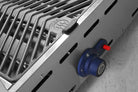 Green Fire BBQ (2 branders) - GN1/1 740x612x825mm - Van Erkel Winkelmaterialen