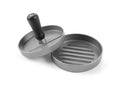 Hamburgerpers - Ø120mm - Van Erkel Winkelmaterialen