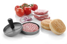 Hamburgerpers - Ø120mm - Van Erkel Winkelmaterialen
