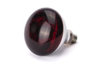 Infrarood lamp rood - Ø125mm - Van Erkel Winkelmaterialen