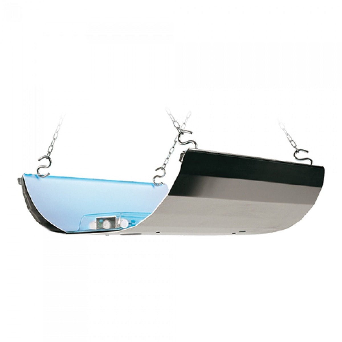 Insectenvanger plafondmodel - 440x400x120mm - 390 m² - Van Erkel Winkelmaterialen