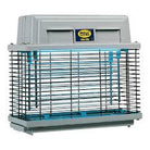 Insectenverdelger 30W - 350x160x320mm - 320 m² - Van Erkel Winkelmaterialen
