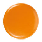Kaas donkergeel - Ø360x115mm - Geel - Van Erkel Winkelmaterialen