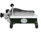 Kaassnijmachine groen - 536x377x221mm - Van Erkel Winkelmaterialen