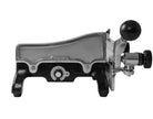 Kaassnijmachine zwart - 536x377x221mm - Van Erkel Winkelmaterialen