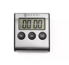 Keukenwekker/Timer digitaal staand - 65x70x17mm - Van Erkel Winkelmaterialen