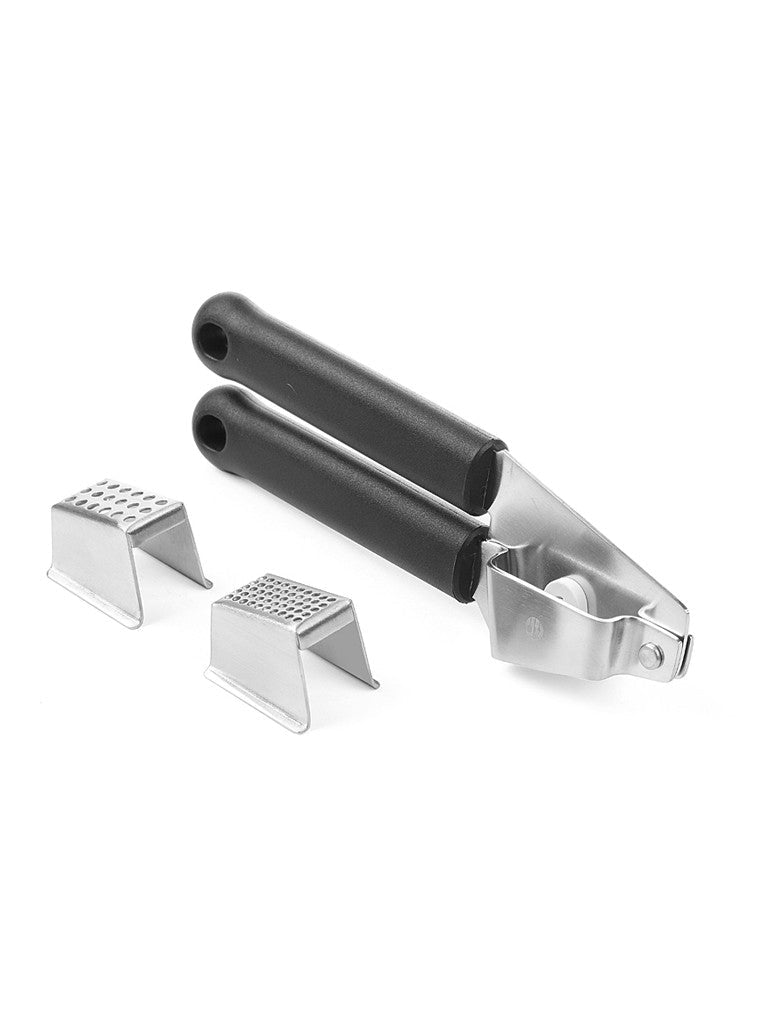 Knoflookpers - 180x25mm - Van Erkel Winkelmaterialen