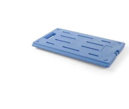 Koel element - GN1/2 320x265x30mm - Van Erkel Winkelmaterialen