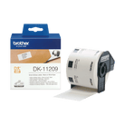 *Label Brother (DK-11209) - 29x62mm - Wit - Van Erkel Winkelmaterialen