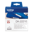 Label Brother (DK-22210) - 29x30mm - Van Erkel Winkelmaterialen
