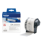 Label Brother (DK-22223) - 50mm - Van Erkel Winkelmaterialen